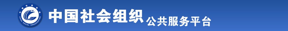 www.爆草逼全国社会组织信息查询